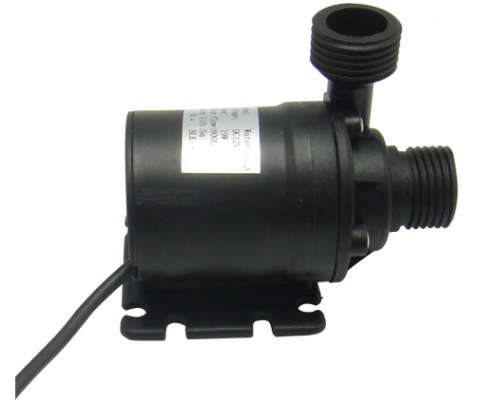 12V DC Mini SubmWaterPump 800l/h 5M Lift **IN STOCK**