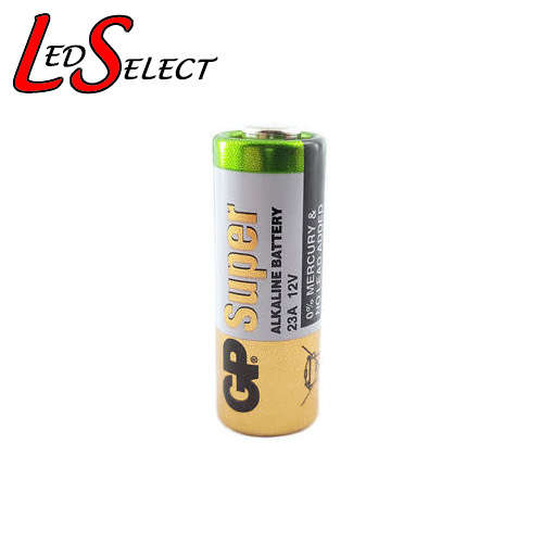 Battery Alkaline 12V 23A for Remote Control **IN STOCK**