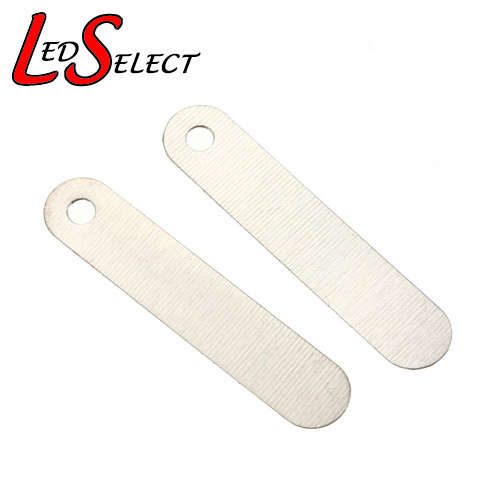 Battery Li-ion 18650 Solder Tab 25x5mm **LOCAL STOCK**