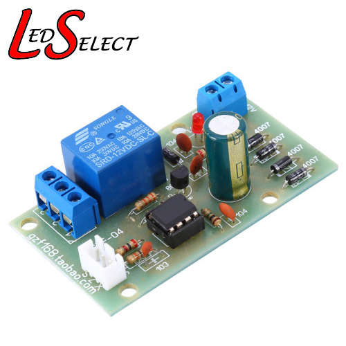 Controller Water Level Float Switch (Wire in water) 12V DC (DIY) **IN STOCK**