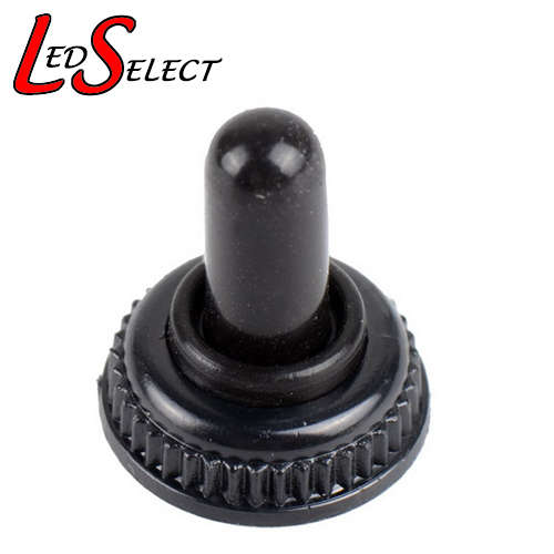 Switch Toggle Waterproof Cap 6mm **LOCAL STOCK**