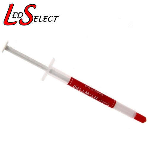 Thermal Paste Syringe 1g **LOCAL STOCK**