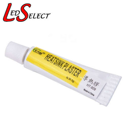 Heatsink Plaster Thermal Glue **LOCAL STOCK**