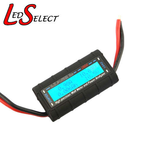 Watt Volt Power Meter DC 60V 130A **IN STOCK**