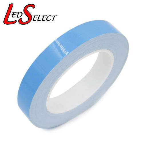 Thermal Tape Conductive Adhesive Double Sided 15mm Wide (1 Meter) **LOCAL STOCK**