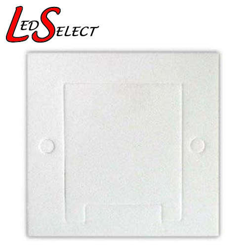 Thermoelectric Cooler Peltier Plate Insulation Pad **LOCAL STOCK**