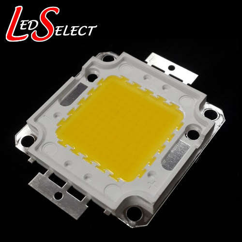 100W Led Light Chip Warm White 24x40mil For Flood Light **LOCAL STOCK**