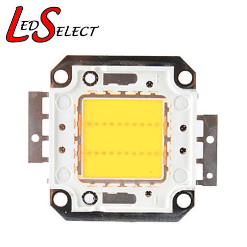 20W Led Warm White 1600-1800 Lumens 30mil For Flood Light **LOCAL STOCK**