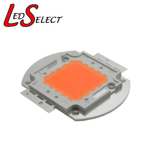 100W Led Plant Grow Full Spectrum Led Chip **LOCAL STOCK**