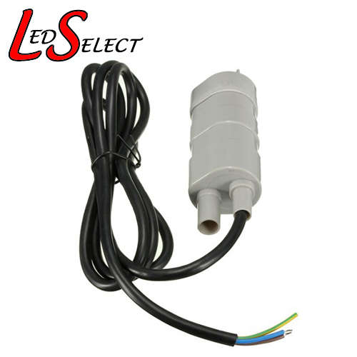 12V Submersible Water Pump for Caravan **LOCAL STOCK**