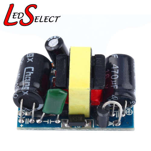 Power Supply Board 3V 700mA **LOCAL STOCK**