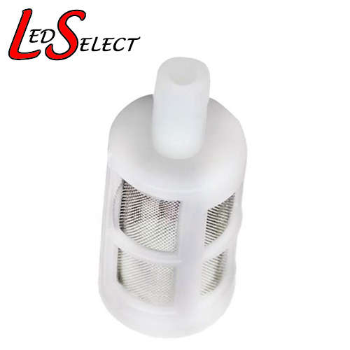 Pump Filter Mesh Stainless for DIY **LOCAL STOCK**