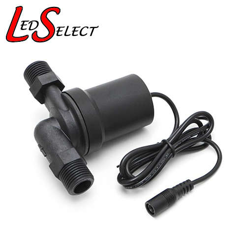 Pump 12V Submersible Circulation 480L/H **LOCAL STOCK**