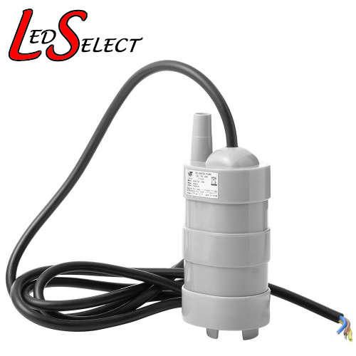12V 1000 L/H Submersible Water Pump **IN STOCK**