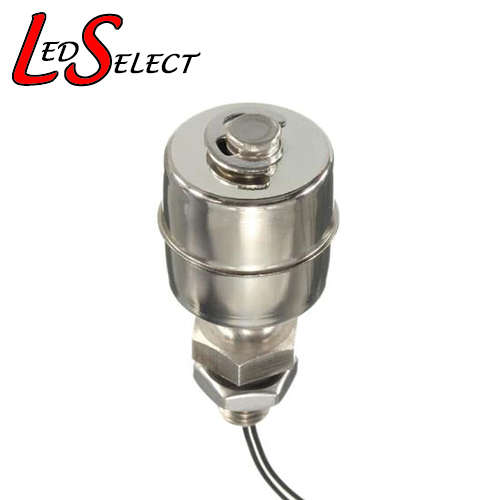 Float Switch Sensor Water Level Stainless Steel **LOCAL STOCK**
