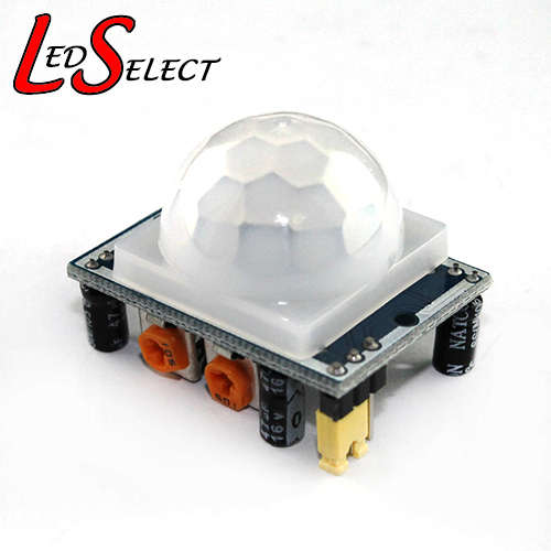 Sensor Motion PIR Module HC-SR501 **LOCAL STOCK**