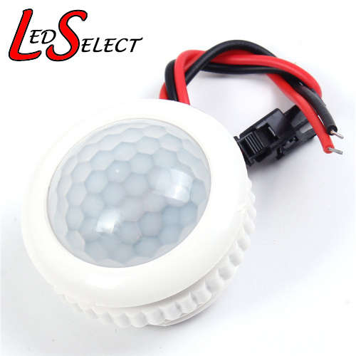 Motion Sensor PIR Ceiling 220V 18W Led Eye **LOCAL STOCK**