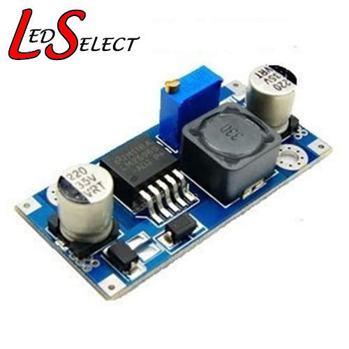 Step Up Boost Converter Voltage 3A **IN STOCK**