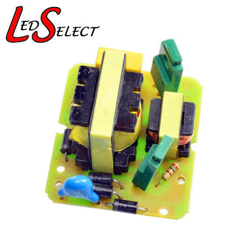 Step Up 12V DC to 220V AC 35W  **IN STOCK**