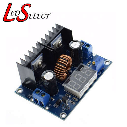 Step Down Buck Converter 200W 8A XL4016 **LOCAL STOCK**