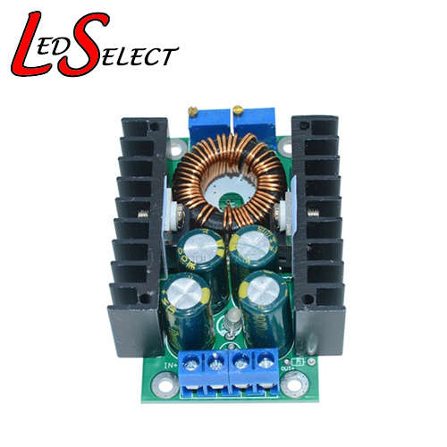 Step Down Buck Converter Voltage Constant Current XL4016 9A **LOCAL STOCK**