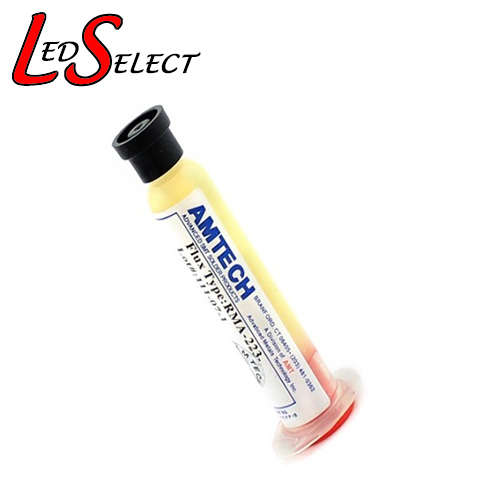 Solder Flux Amtech RMA-223 10cc Tube **LOCAL STOCK**