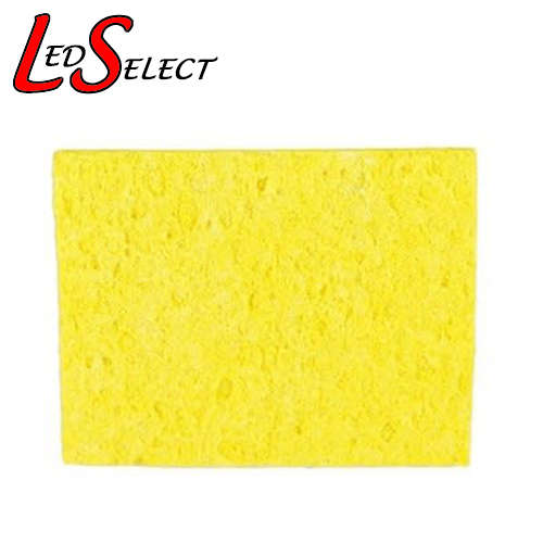 Solder Iron Tip Cleaning Sponge **LOCAL STOCK**