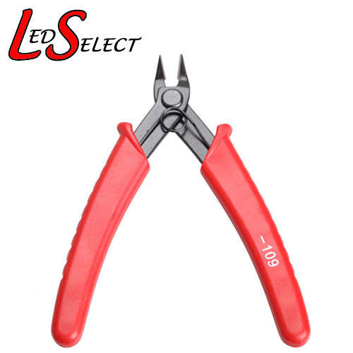 Wire Cutter Snippers Flush Side Cutting Pliers Tool **LOCAL STOCK**