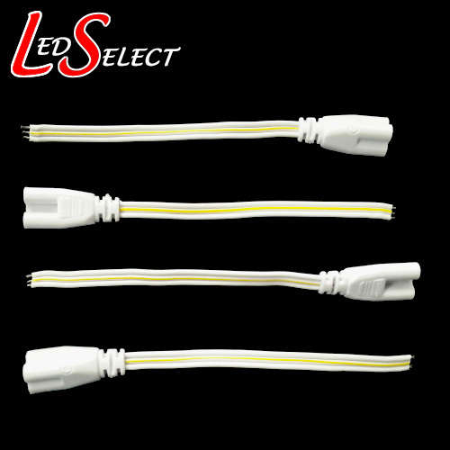 Connector Single T5 LED Lamp Tube Light **LOCAL STOCK**
