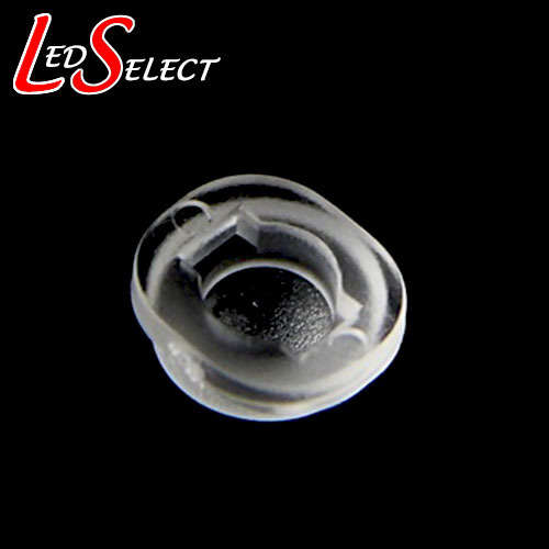 Led Lens Mini 60deg for 5630 smd chip **LOCAL STOCK**