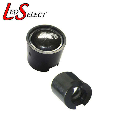 Lens Led 15 Degree 1W/ 3W/ 5W Led for Infrared led **IN STOCK**