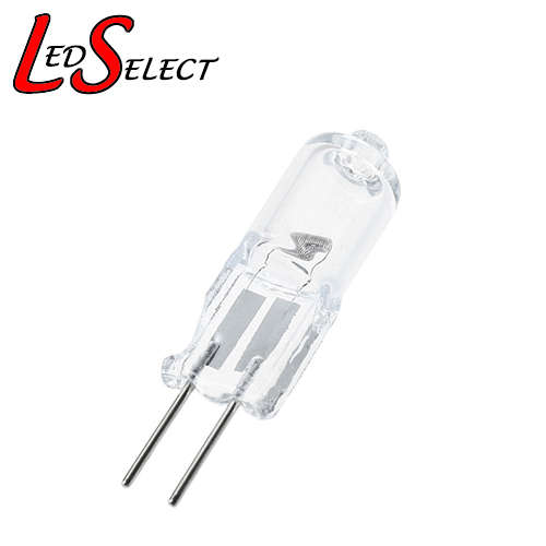 G4 12V 10W Halogen Warm White Bulb **LOCAL STOCK**
