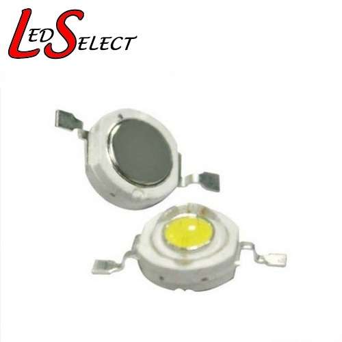 3W Led Neutral / Natural White 4000K **LOCAL STOCK**