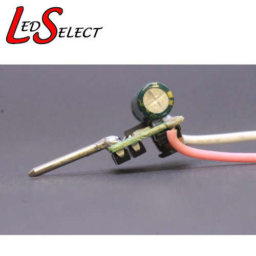 LED Driver 3W 2W for 3x 2W Leds 450mA **LOCAL STOCK**