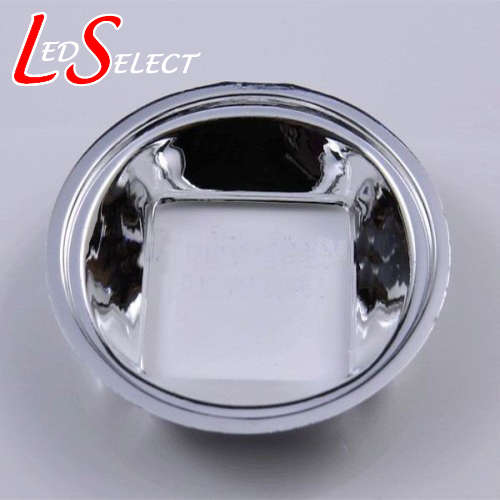 Lens Reflector Cup 44mm for 20-100W LED Chips **IN STOCK**