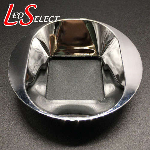 Lens Reflector Cup 57mm for 20-100W LED Chips **IN STOCK**
