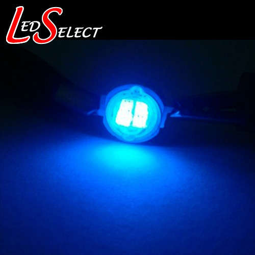 Led 5W Royal Blue 445-450nm 5-6.4V 600mA **LOCAL STOCK**