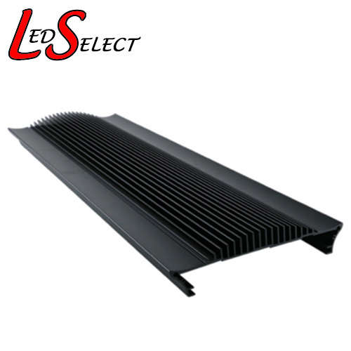 Aquarium Light Heatsink Extrusion 150mm long DIY **IN STOCK**