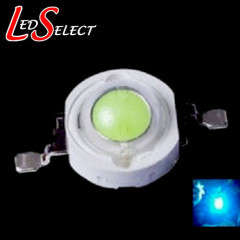 3W Led Ice Blue 480-485nm Aquarium Reef Tank **LOCAL STOCK**