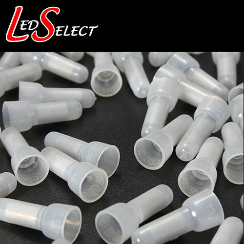 Connector Wire Joiner Cap 1.2-1.6mm Wire **LOCAL STOCK**