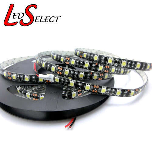 Led Strip Light 5050 60led/mtr White Water Resistant **LOCAL STOCK**