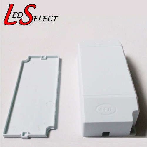 Box Driver Cover 105x45x28mm **LOCAL STOCK**