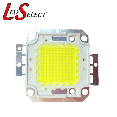 100W Led Flood Light Chip Cool White 8000-9000 Lumens 30mil **LOCAL STOCK**
