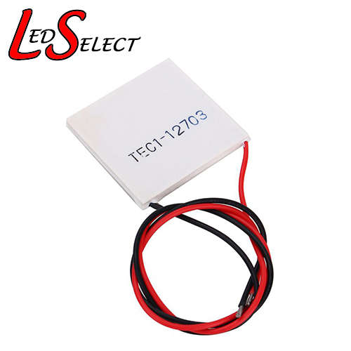 Thermoelectric Cooler Peltier Plate **IN STOCK**