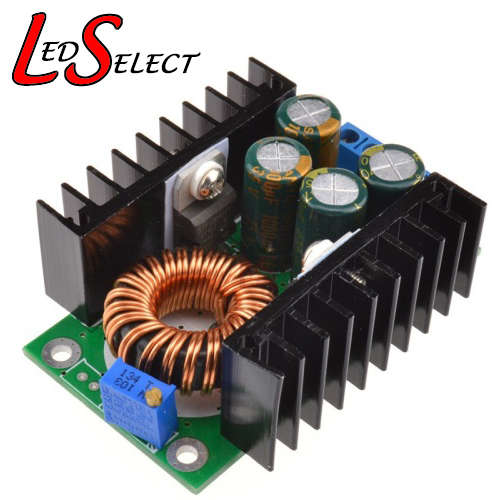 Step Down Buck Converter 300W 9A **LOCAL STOCK**