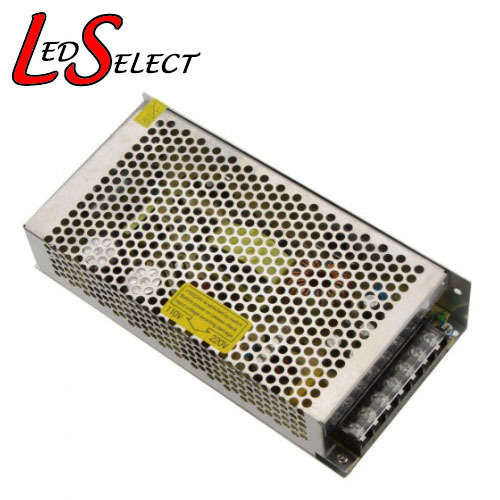 Power Supply Box 12V 10A 120W (Large Size) **LOCAL STOCK**