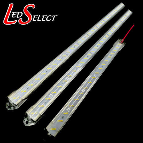 Led Strip Rigid Light 8W 12V 300mm **LOCAL STOCK**