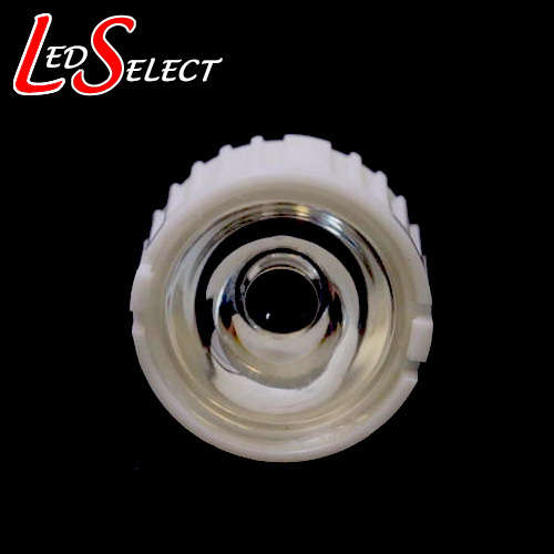 Led Lens 90deg White (1W, 3W, 5W) **IN STOCK**