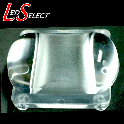 Lens 120deg x 60deg for 20W to 100W Led **IN STOCK**