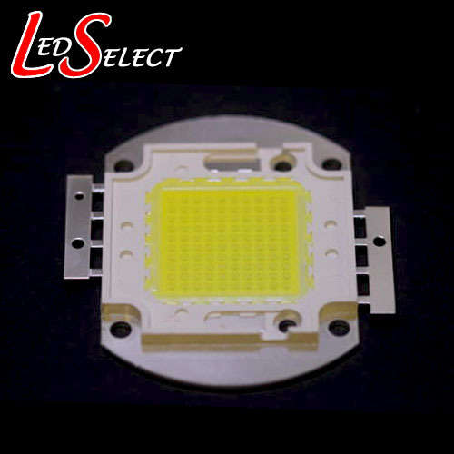 100W Led Flood Light Chip Cool White 45mil 10-11000 Lumens **IN STOCK**